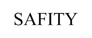SAFITY