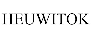 HEUWITOK