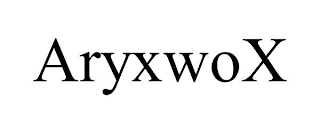 ARYXWOX