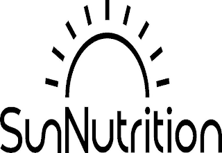 SUNNUTRITION