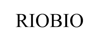 RIOBIO