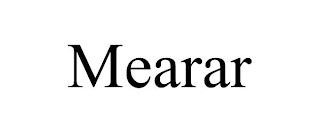 MEARAR