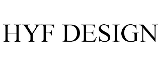 HYF DESIGN