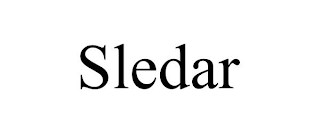 SLEDAR