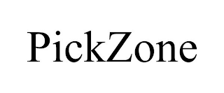 PICKZONE