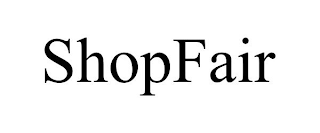 SHOPFAIR