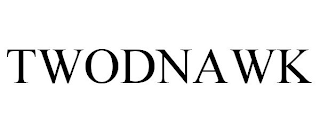 TWODNAWK