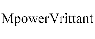 MPOWERVRITTANT