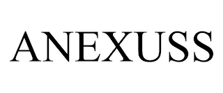ANEXUSS