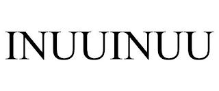 INUUINUU