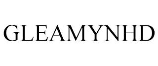 GLEAMYNHD