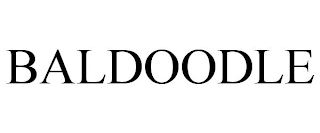 BALDOODLE