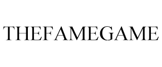 THEFAMEGAME