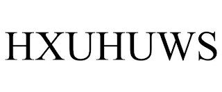 HXUHUWS