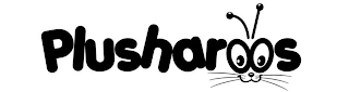 PLUSHAROOS