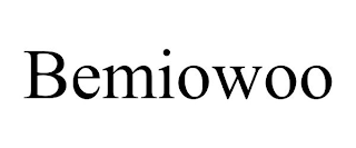 BEMIOWOO