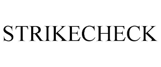 STRIKECHECK
