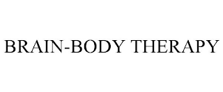 BRAIN-BODY THERAPY