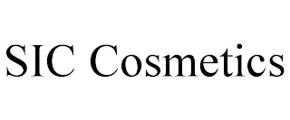 SIC COSMETICS