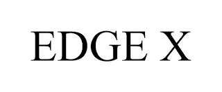 EDGE X
