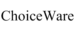 CHOICEWARE, CW, PREMIUM KNIFE