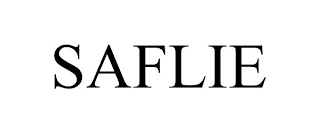 SAFLIE