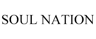 SOUL NATION