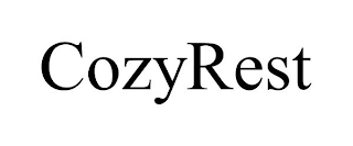 COZYREST
