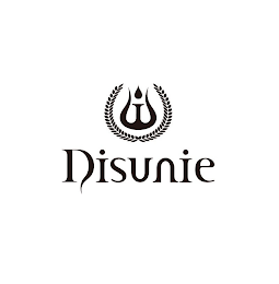 W DISUNIE