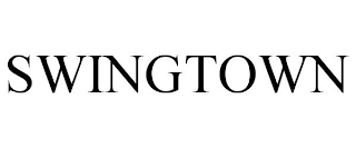 SWINGTOWN