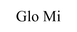 GLO MI