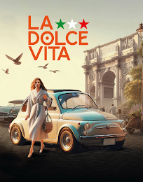 LA DOLCE VITA
