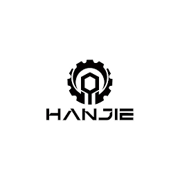 HANJIE