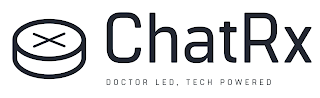 CHATRX DOCTOR LED, TECH POWERED