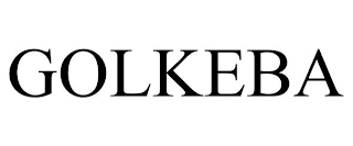 GOLKEBA