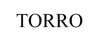 TORRO