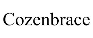 COZENBRACE
