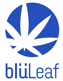 BLÜLEAF