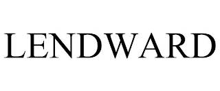 LENDWARD
