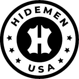 H HIDEMEN USA