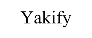 YAKIFY