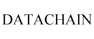 DATACHAIN