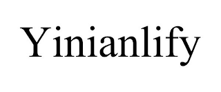 YINIANLIFY