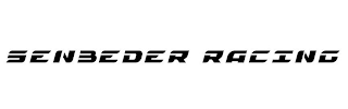 SENBEDER RACING