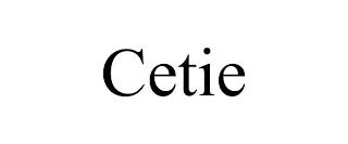 CETIE
