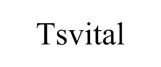 TSVITAL