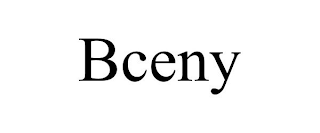 BCENY