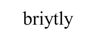 BRIYTLY