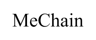 MECHAIN