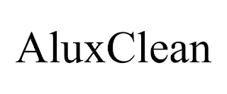 ALUXCLEAN